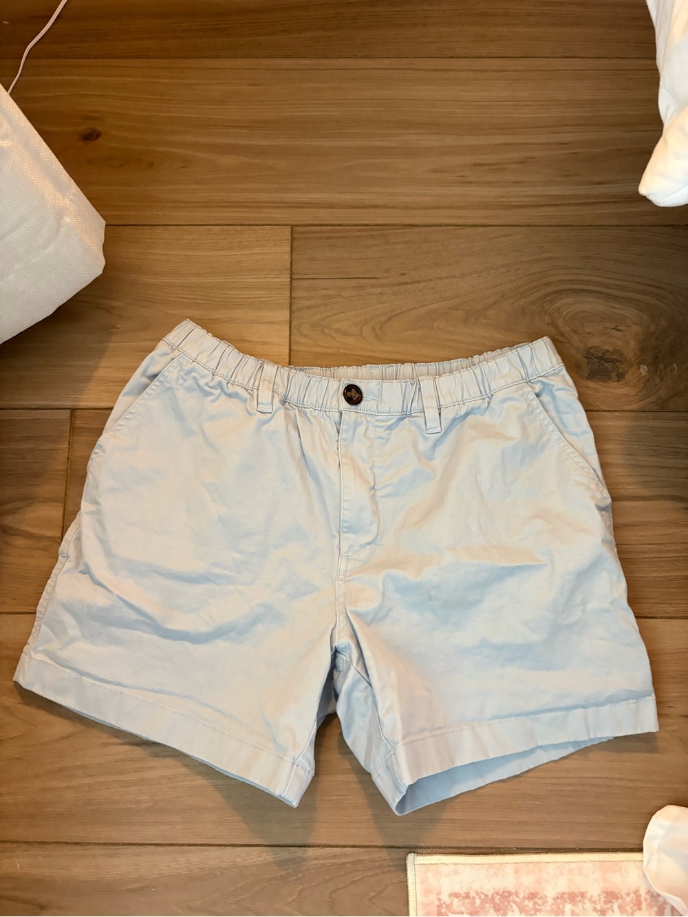 Men's Chubbies Shorts